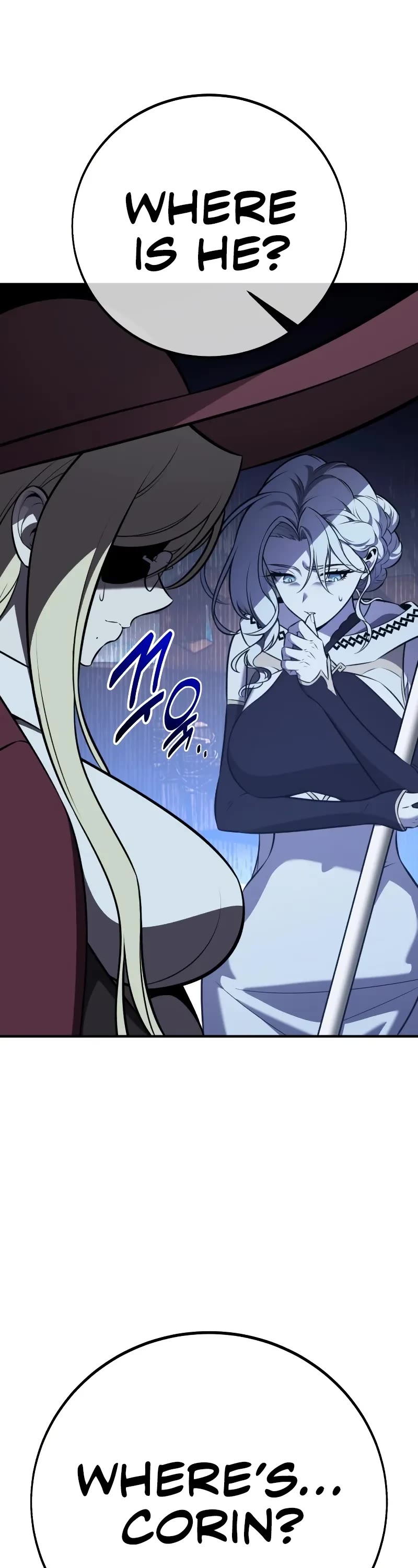 I Killed an Academy Player Chapter 94 page 92 - Chapter 94