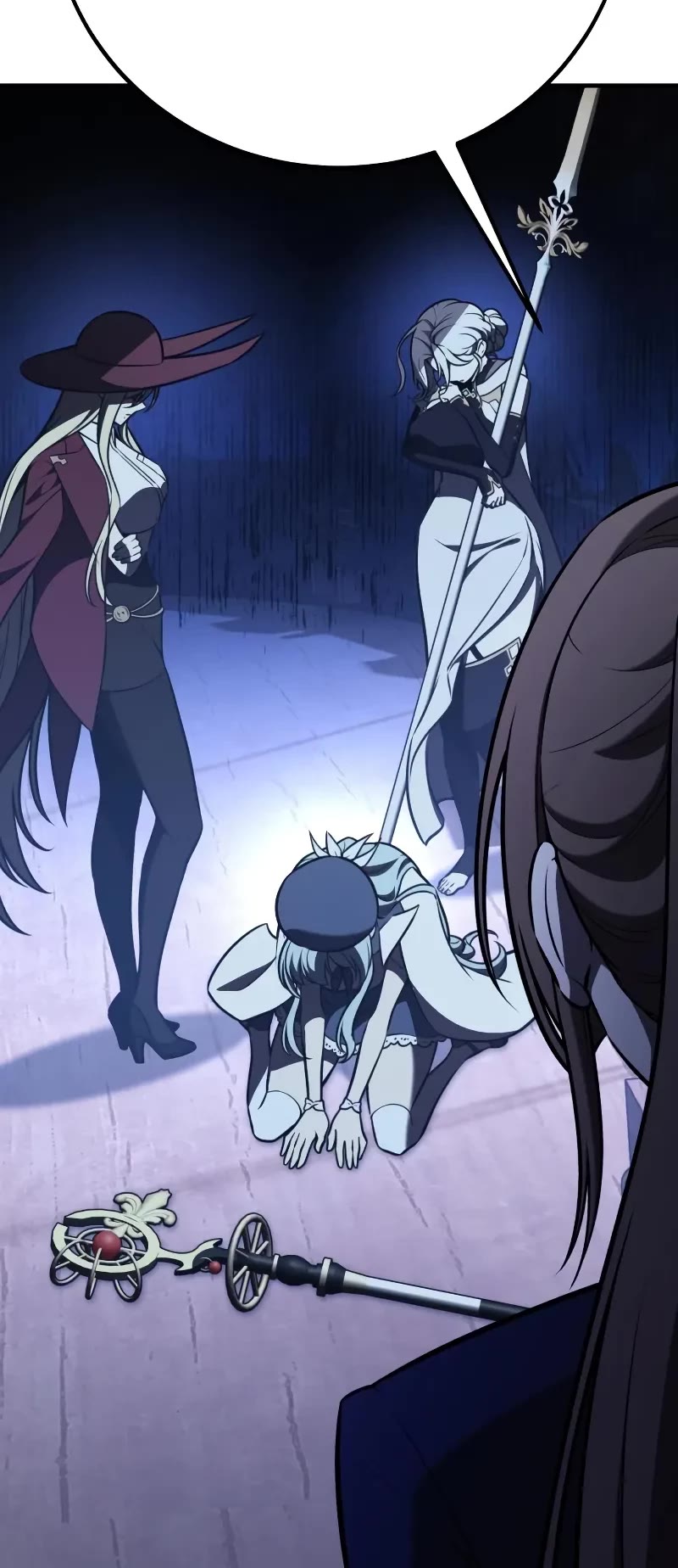 I Killed an Academy Player Chapter 94 page 93 - Chapter 94