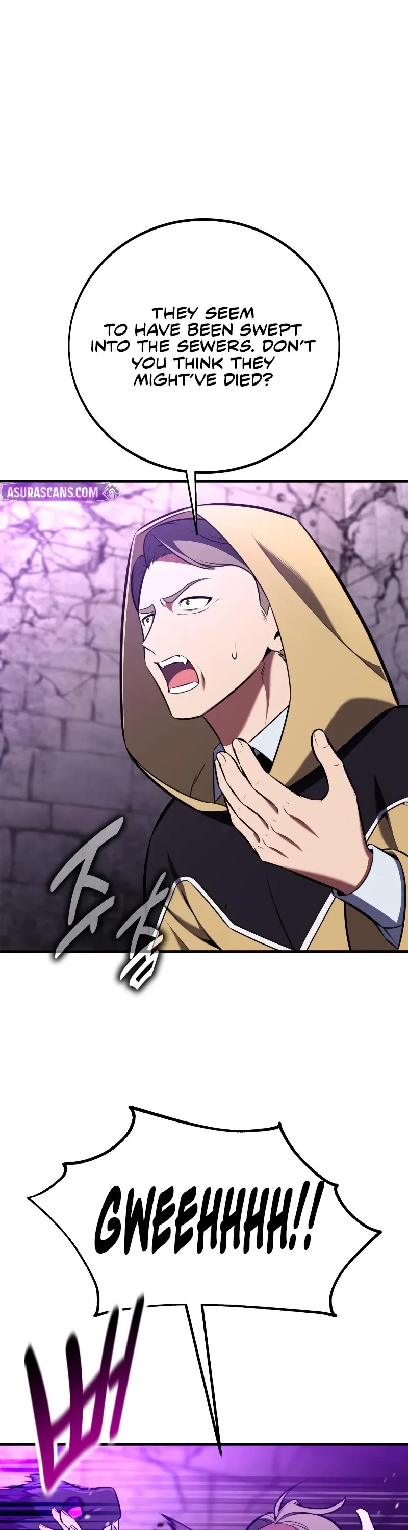 I Killed an Academy Player Chapter 95 page 13 - Chapter 95