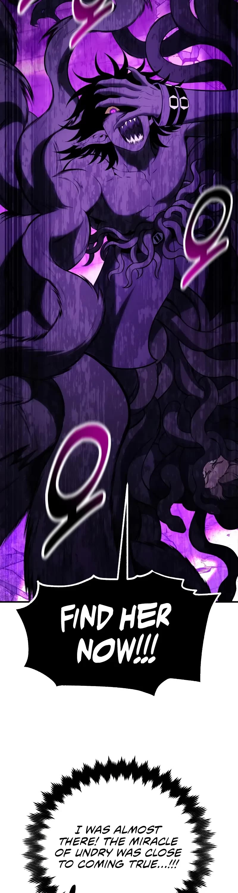 I Killed an Academy Player Chapter 95 page 15 - Chapter 95