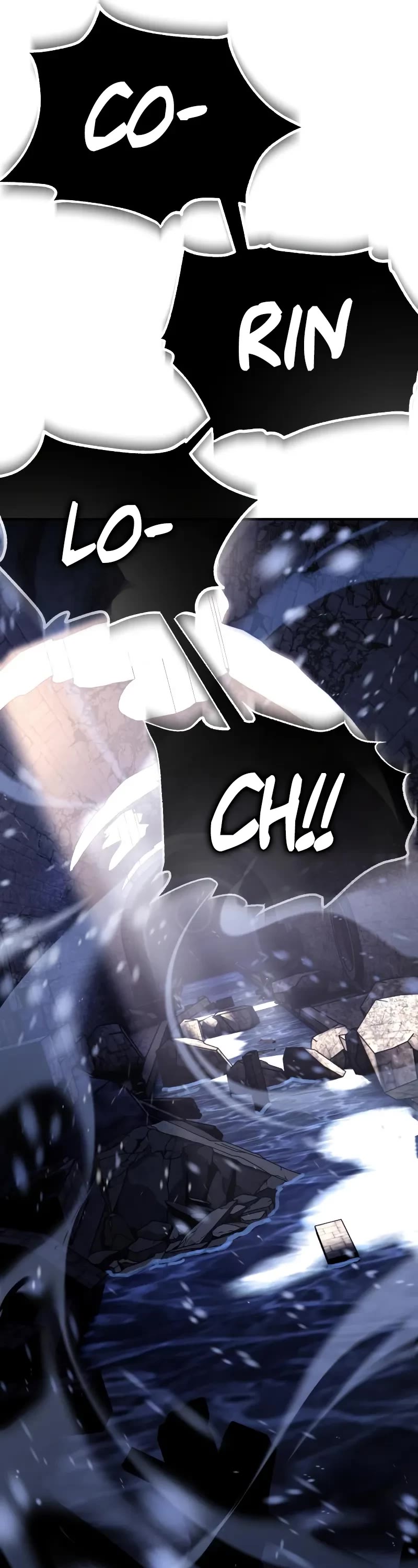 I Killed an Academy Player Chapter 95 page 18 - Chapter 95