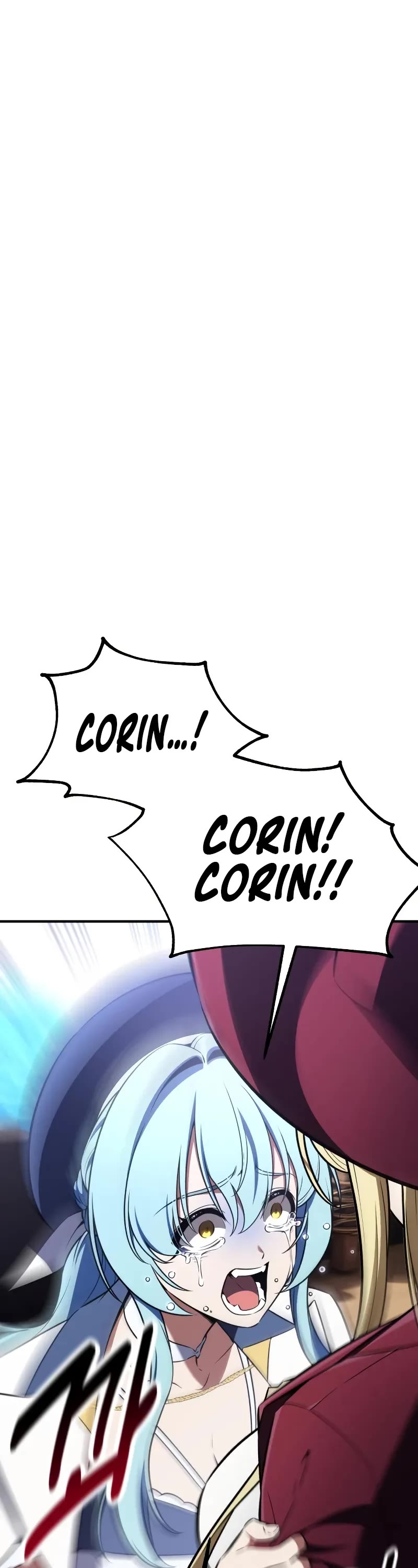 I Killed an Academy Player Chapter 95 page 2 - Chapter 95