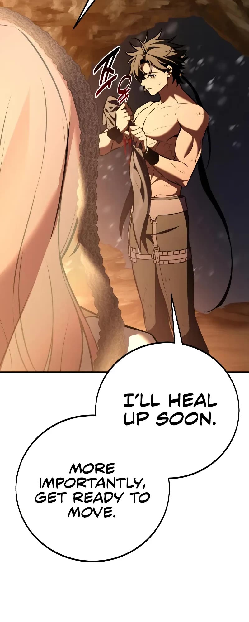 I Killed an Academy Player Chapter 95 page 27 - Chapter 95