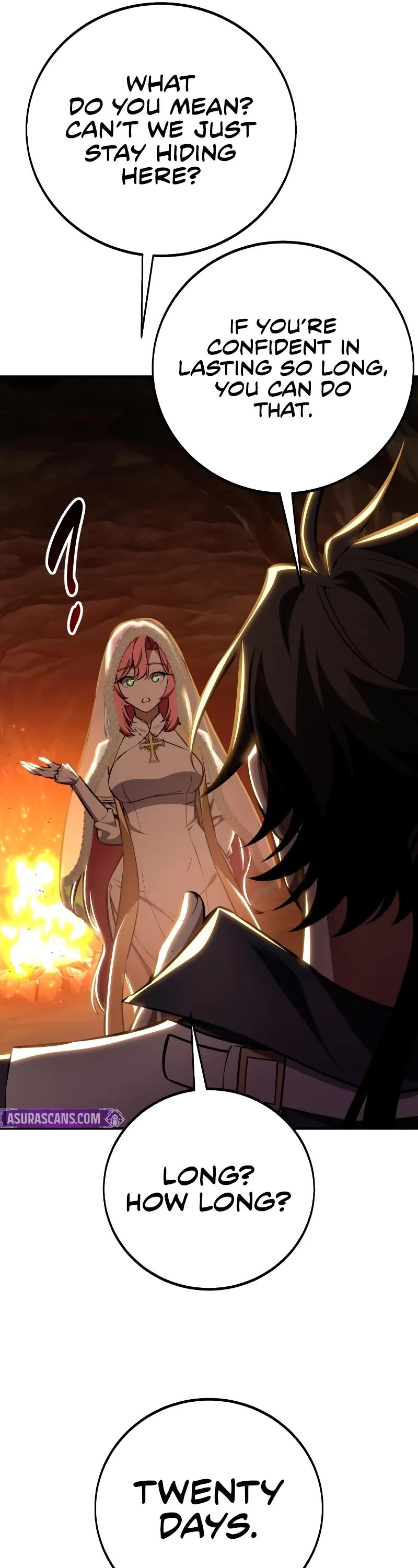 I Killed an Academy Player Chapter 95 page 28 - Chapter 95