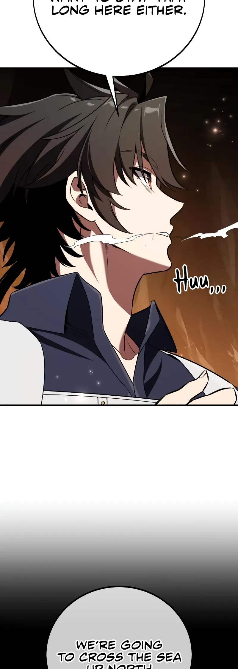 I Killed an Academy Player Chapter 95 page 31 - Chapter 95