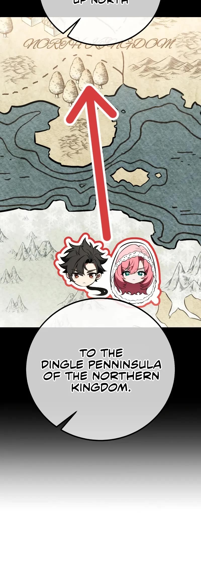 I Killed an Academy Player Chapter 95 page 32 - Chapter 95