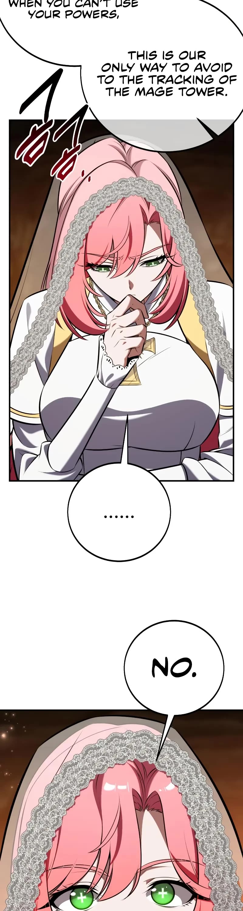I Killed an Academy Player Chapter 95 page 34 - Chapter 95