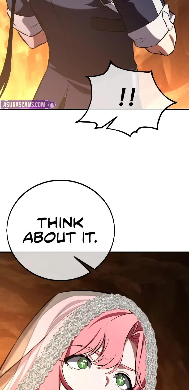 I Killed an Academy Player Chapter 95 page 36 - Chapter 95