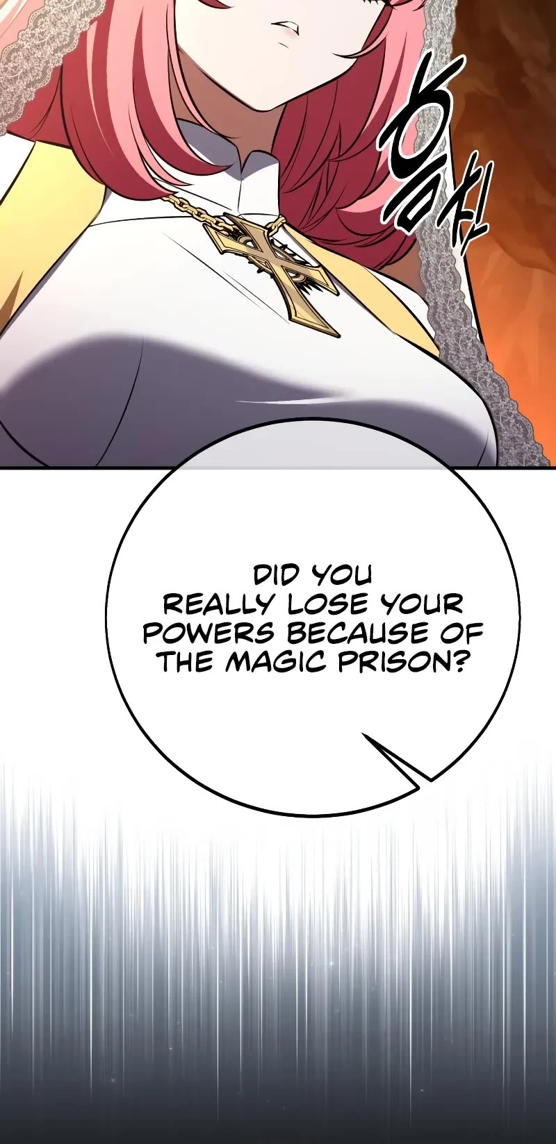 I Killed an Academy Player Chapter 95 page 37 - Chapter 95