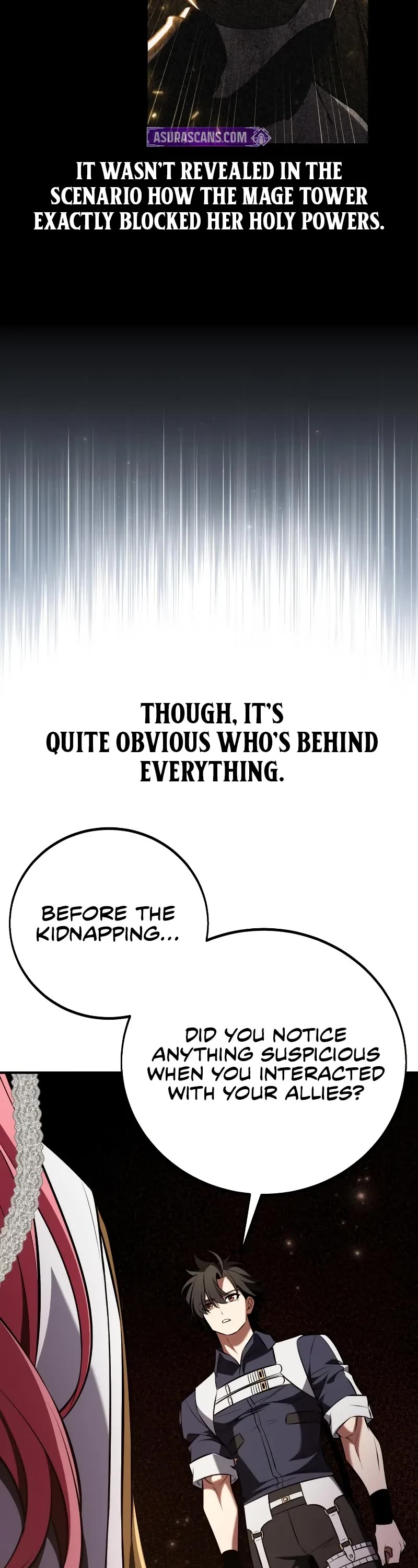 I Killed an Academy Player Chapter 95 page 39 - Chapter 95