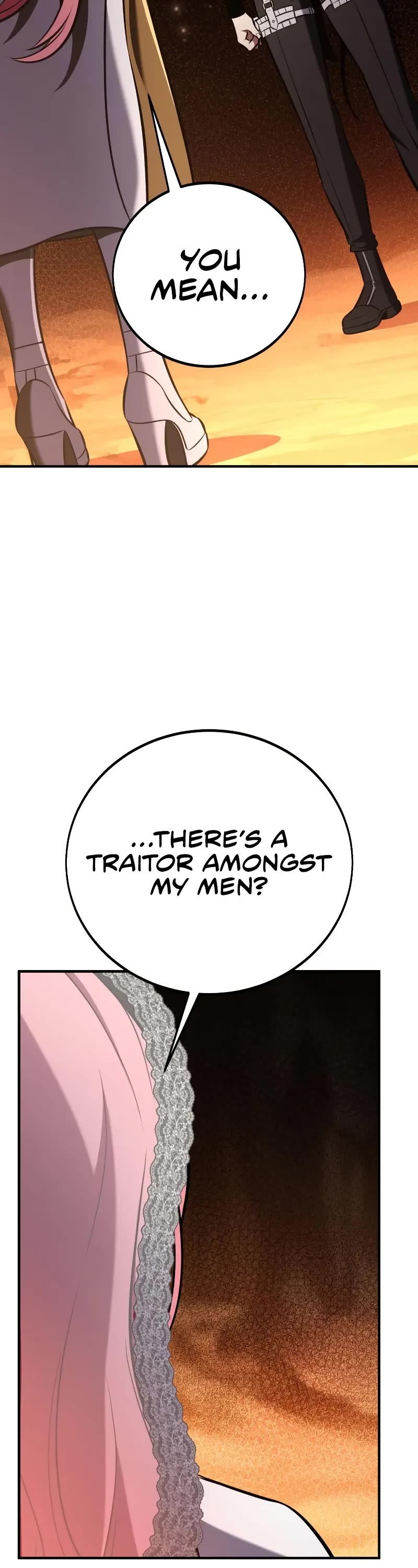 I Killed an Academy Player Chapter 95 page 40 - Chapter 95