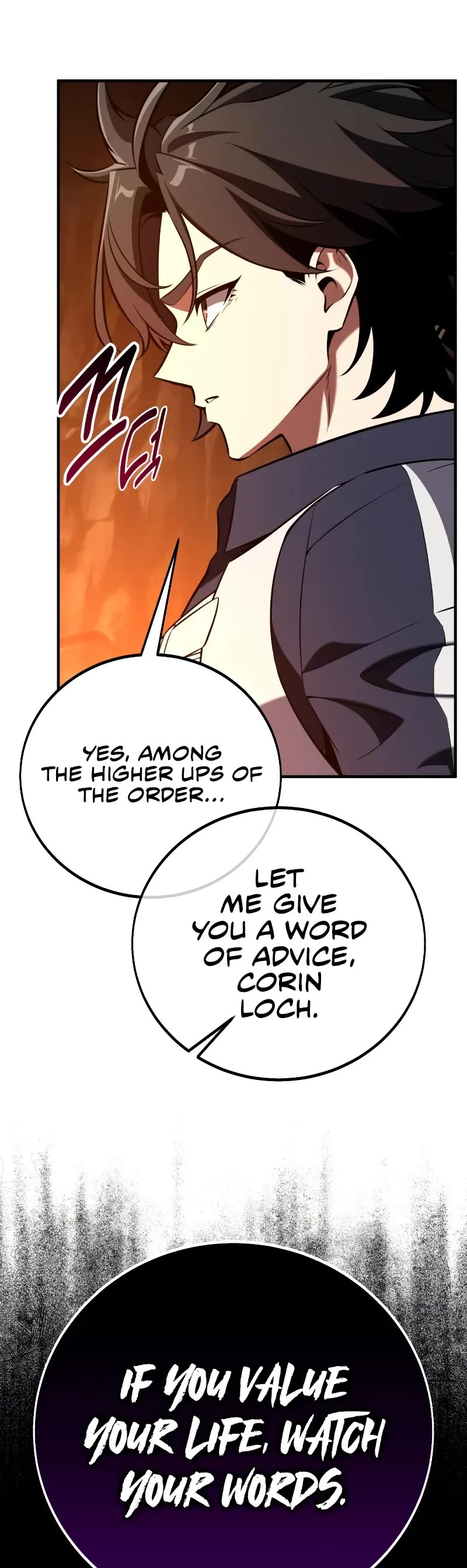 I Killed an Academy Player Chapter 95 page 41 - Chapter 95
