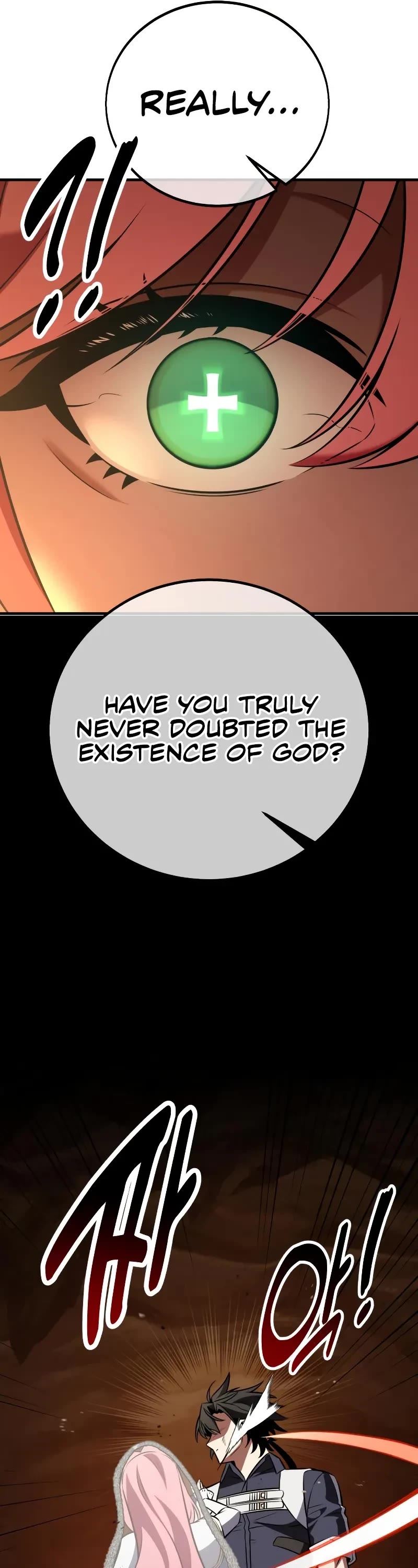 I Killed an Academy Player Chapter 95 page 43 - Chapter 95
