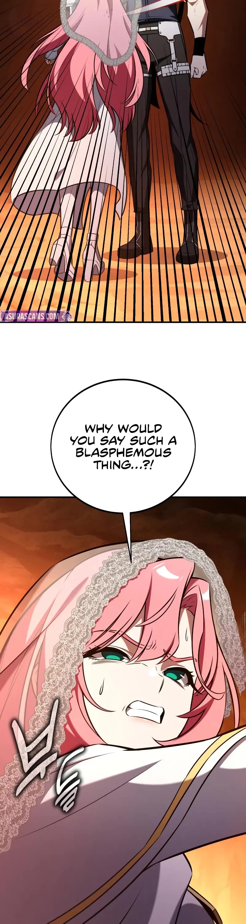 I Killed an Academy Player Chapter 95 page 44 - Chapter 95