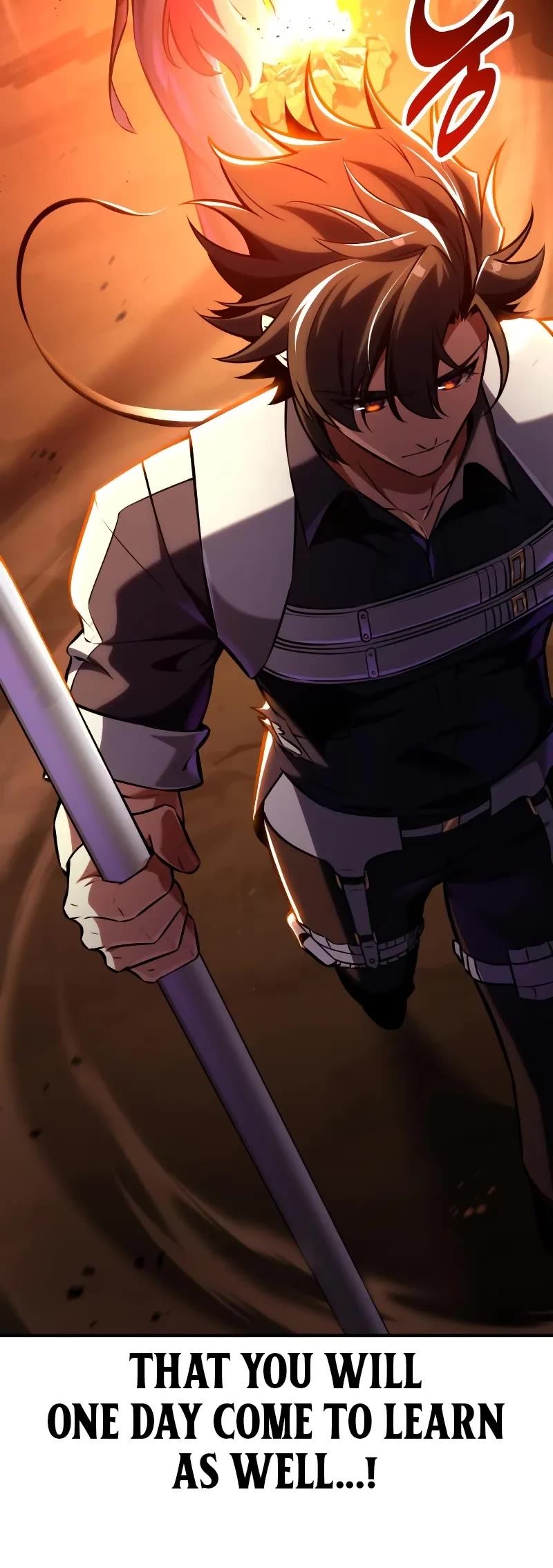 I Killed an Academy Player Chapter 95 page 46 - Chapter 95