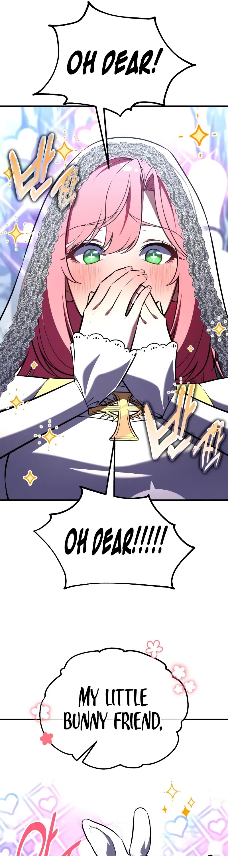 I Killed an Academy Player Chapter 95 page 48 - Chapter 95