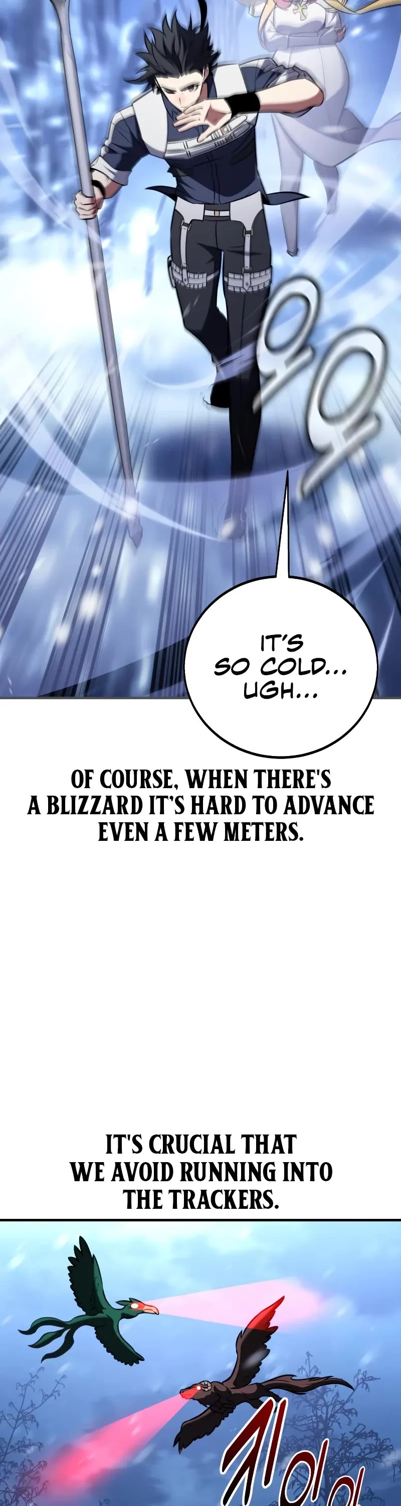 I Killed an Academy Player Chapter 95 page 55 - Chapter 95