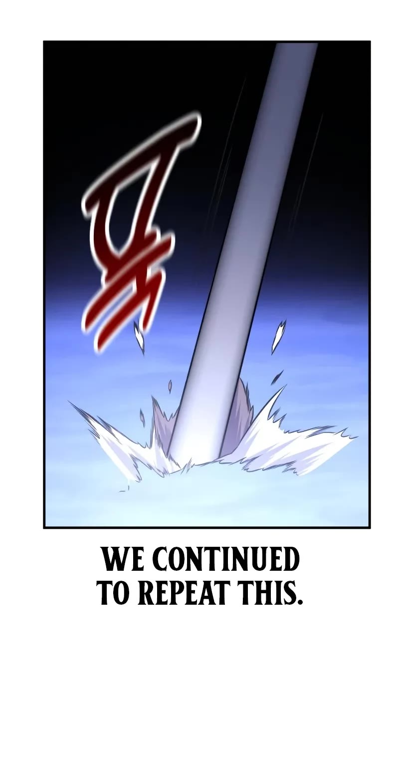 I Killed an Academy Player Chapter 95 page 58 - Chapter 95