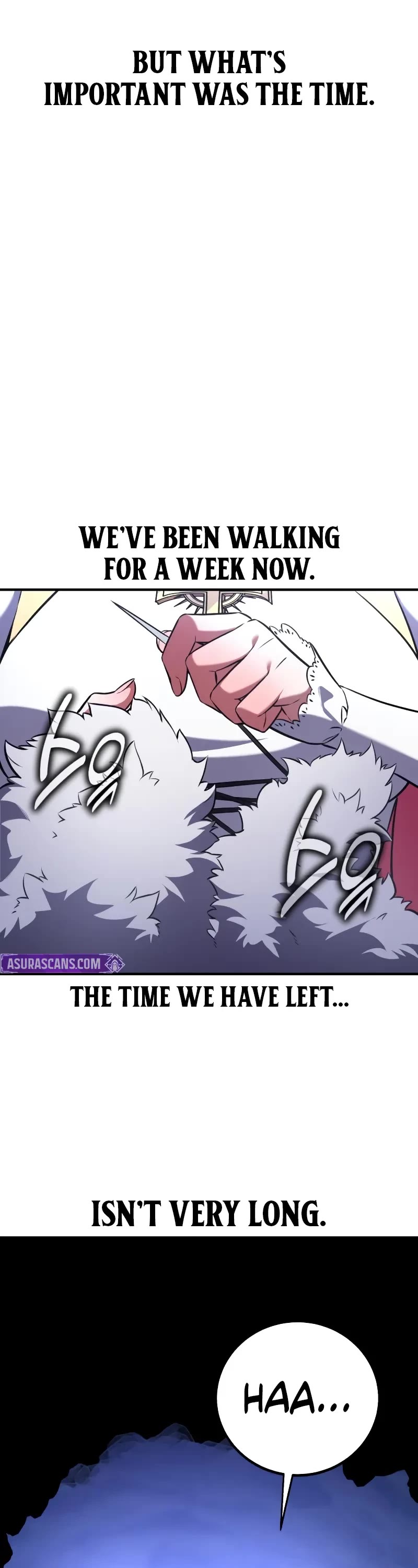 I Killed an Academy Player Chapter 95 page 59 - Chapter 95