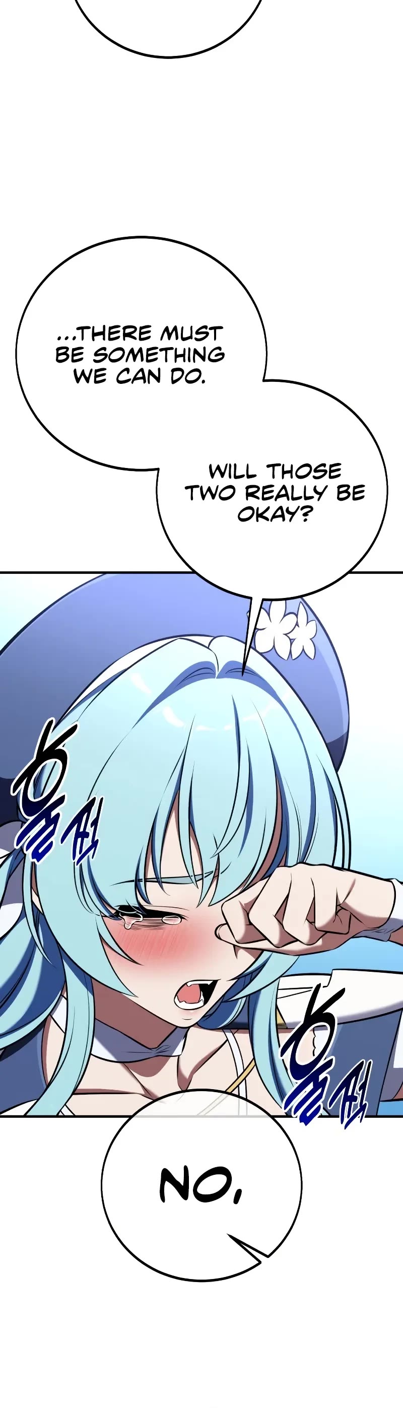 I Killed an Academy Player Chapter 95 page 6 - Chapter 95