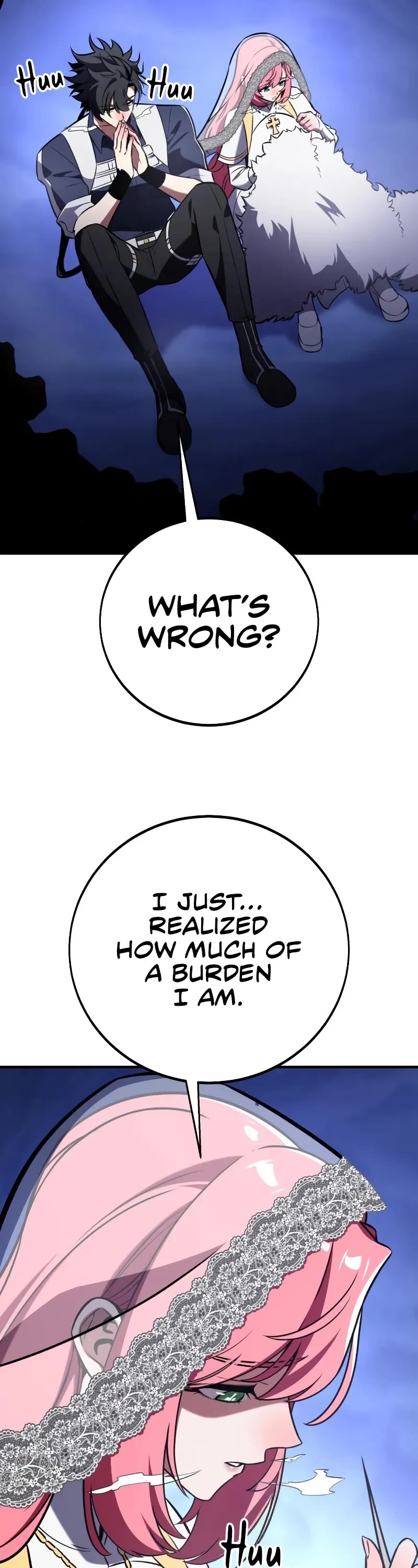 I Killed an Academy Player Chapter 95 page 60 - Chapter 95