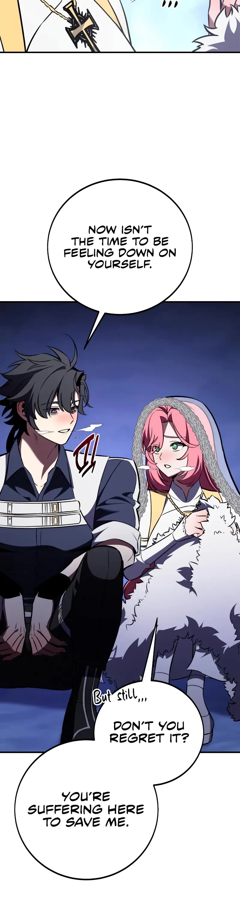 I Killed an Academy Player Chapter 95 page 61 - Chapter 95