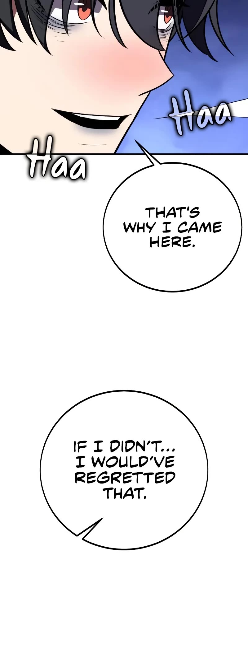 I Killed an Academy Player Chapter 95 page 63 - Chapter 95