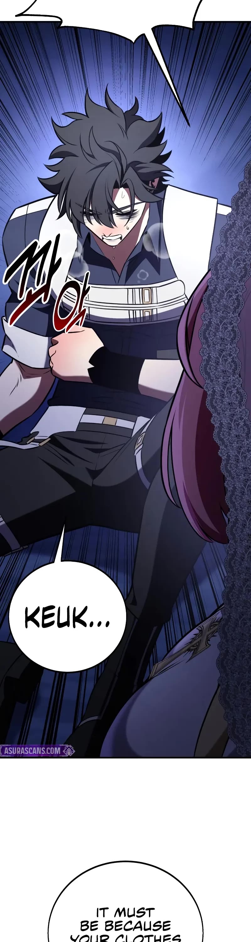 I Killed an Academy Player Chapter 95 page 65 - Chapter 95