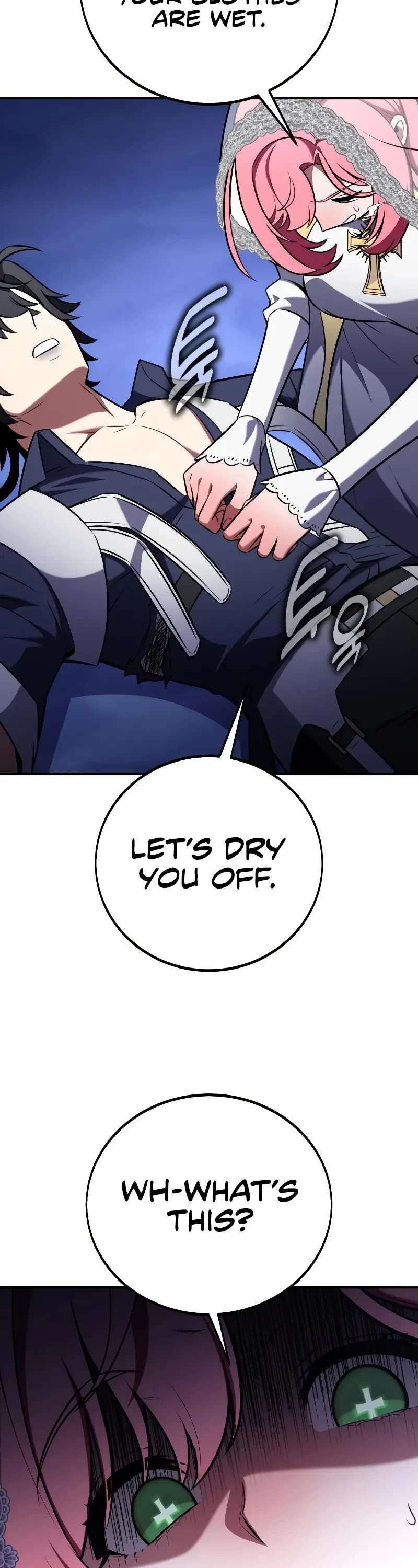 I Killed an Academy Player Chapter 95 page 66 - Chapter 95