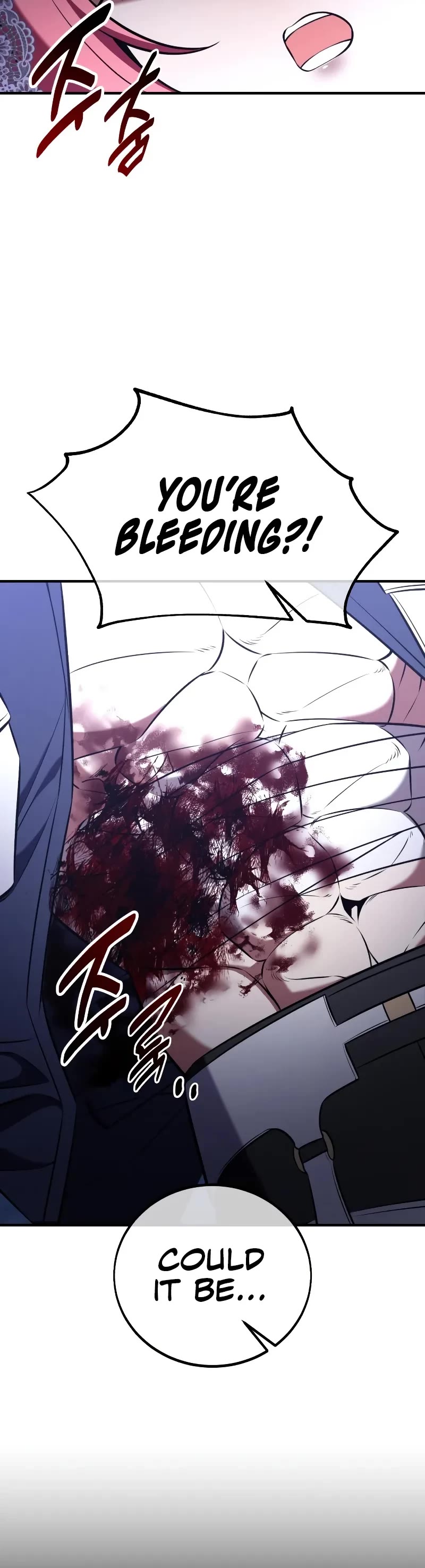 I Killed an Academy Player Chapter 95 page 67 - Chapter 95