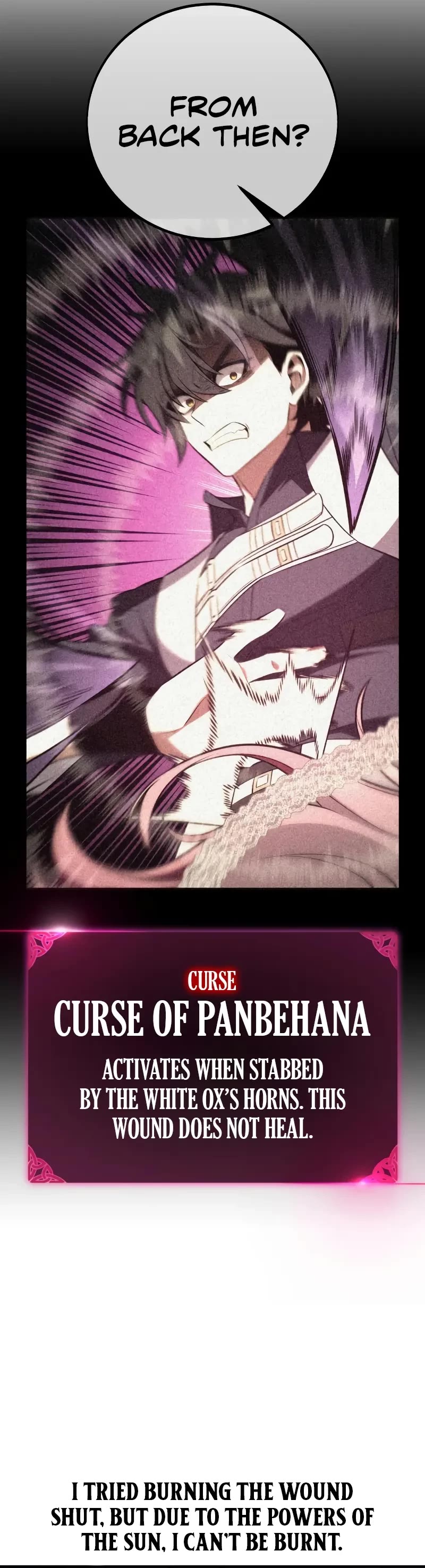 I Killed an Academy Player Chapter 95 page 68 - Chapter 95