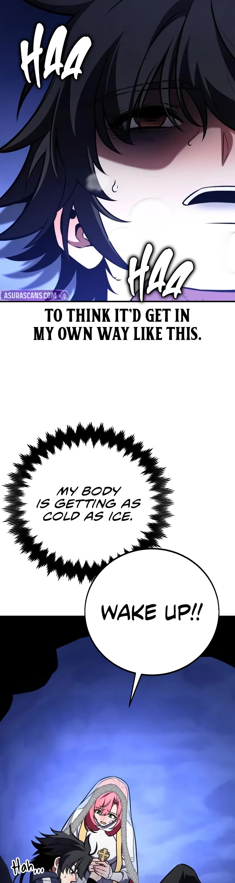 I Killed an Academy Player Chapter 95 page 69 - Chapter 95