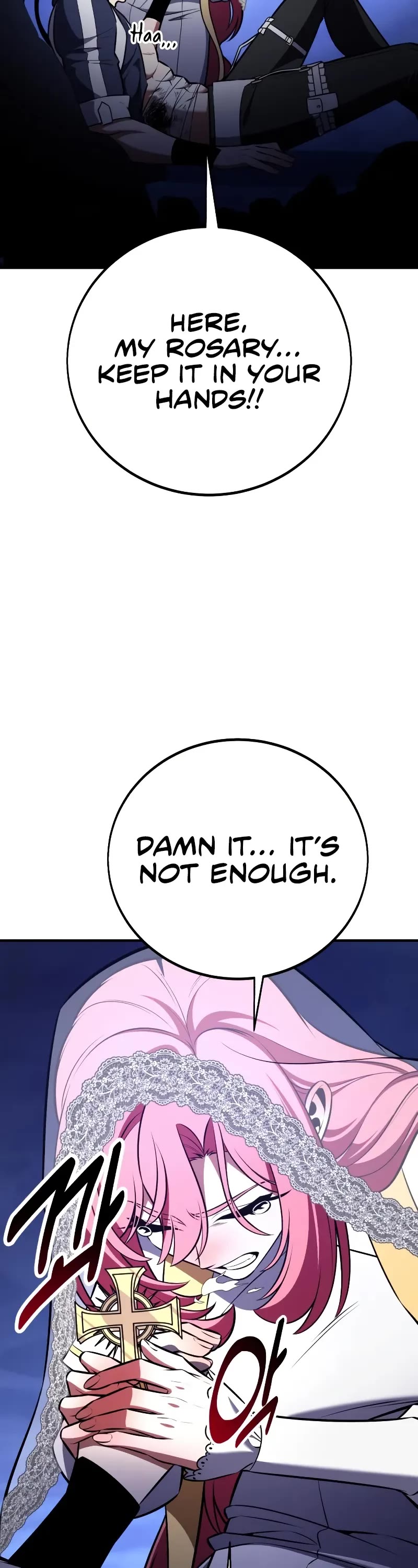 I Killed an Academy Player Chapter 95 page 70 - Chapter 95