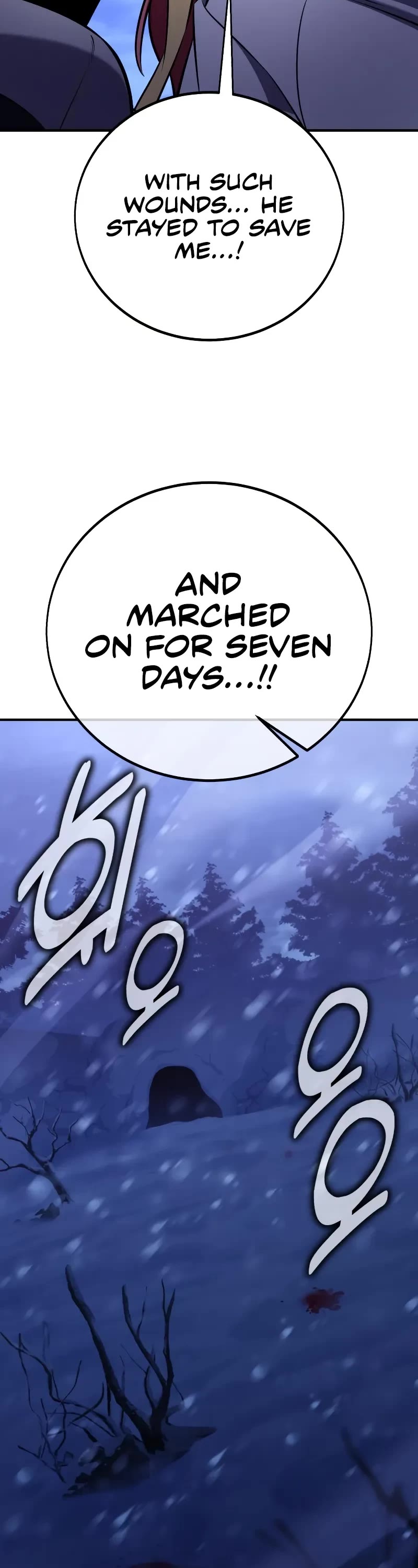 I Killed an Academy Player Chapter 95 page 71 - Chapter 95