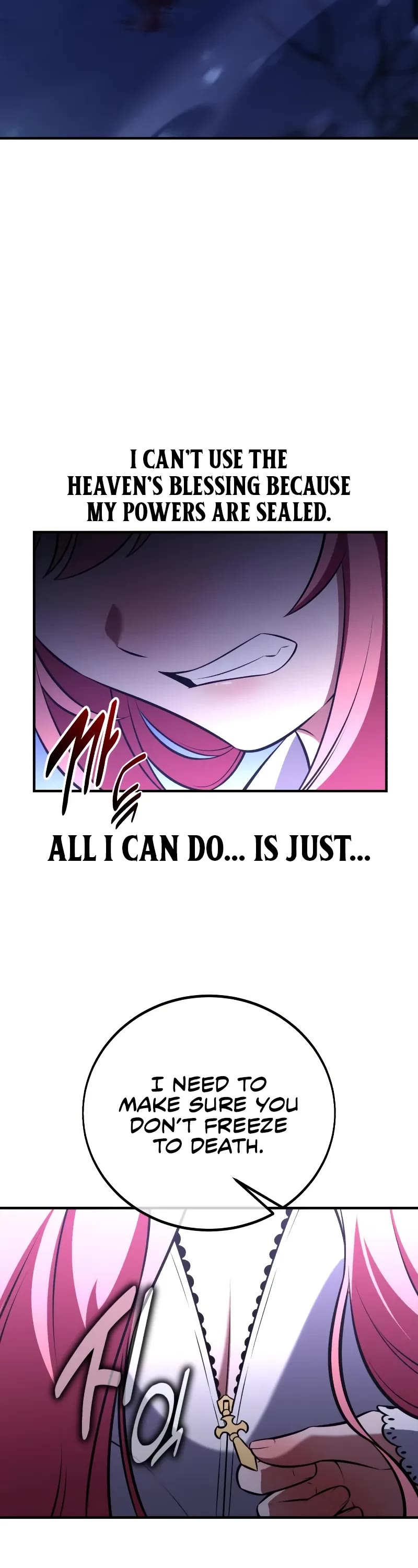 I Killed an Academy Player Chapter 95 page 72 - Chapter 95