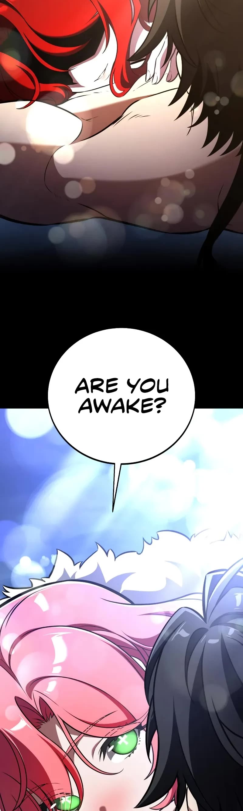 I Killed an Academy Player Chapter 95 page 78 - Chapter 95