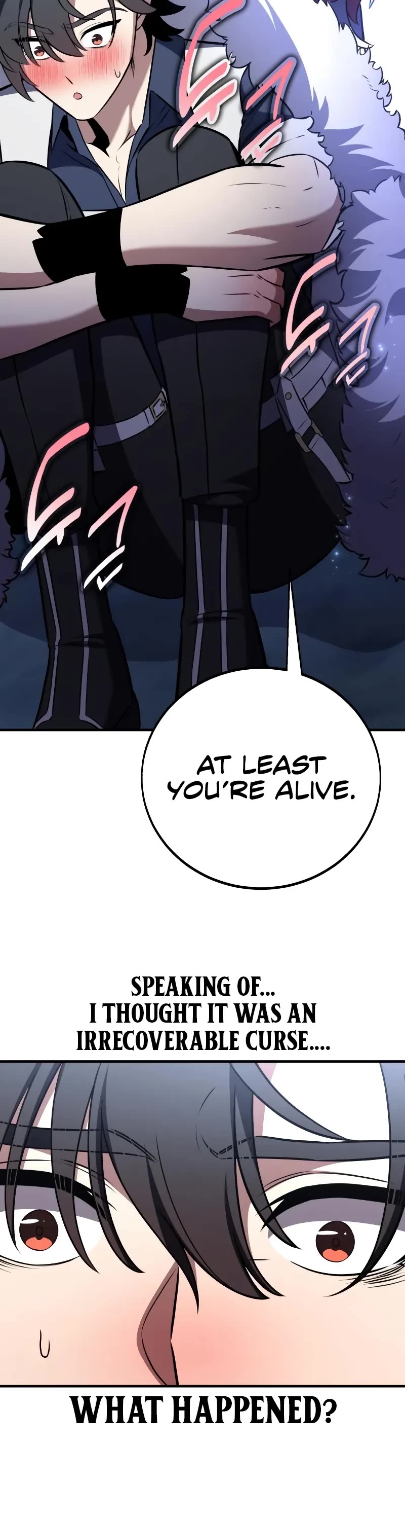 I Killed an Academy Player Chapter 95 page 82 - Chapter 95