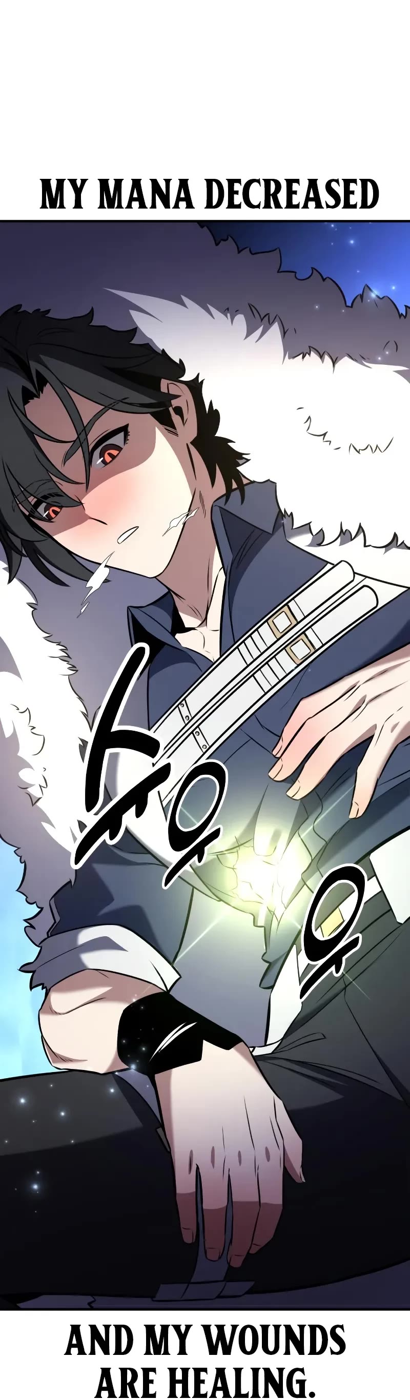 I Killed an Academy Player Chapter 95 page 83 - Chapter 95