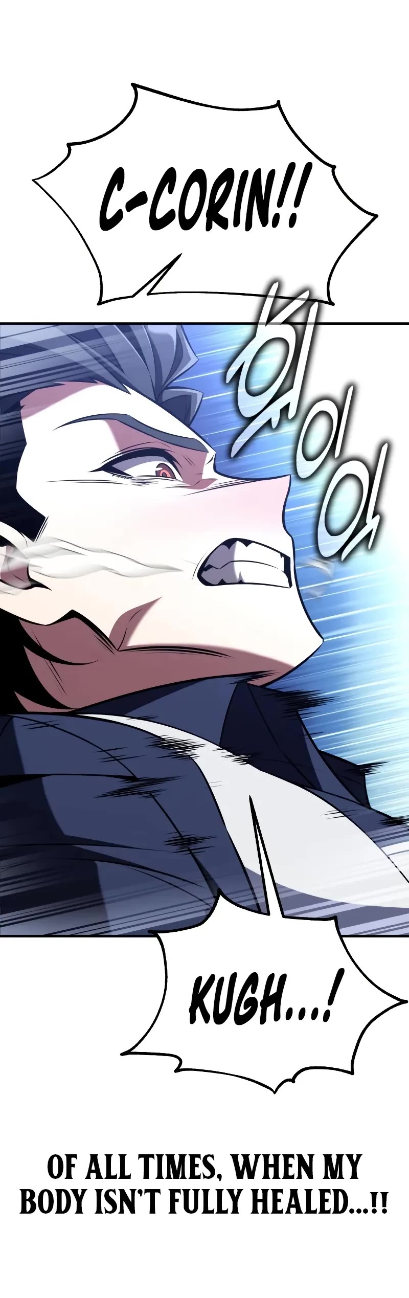I Killed an Academy Player Chapter 95 page 88 - Chapter 95