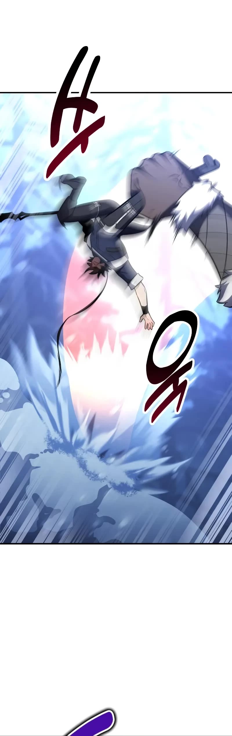I Killed an Academy Player Chapter 95 page 89 - Chapter 95