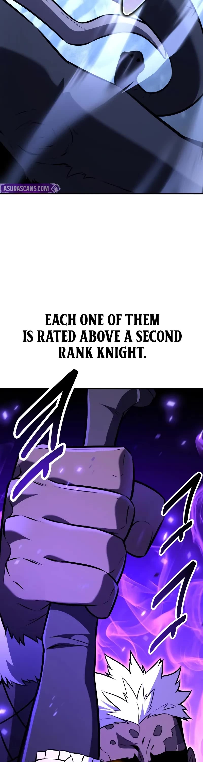 I Killed an Academy Player Chapter 95 page 91 - Chapter 95