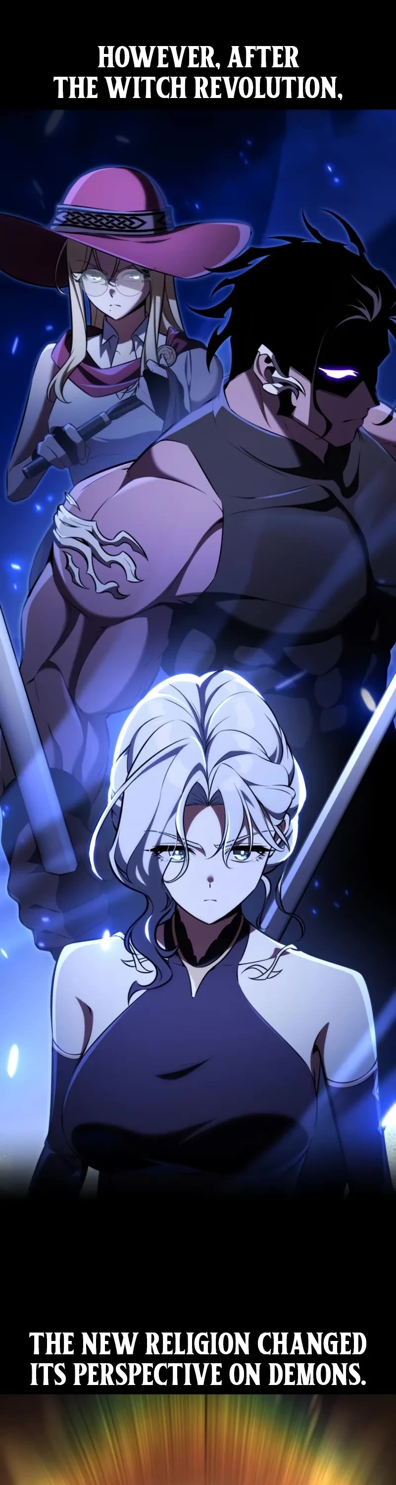 I Killed an Academy Player Chapter 96 page 12 - Chapter 96