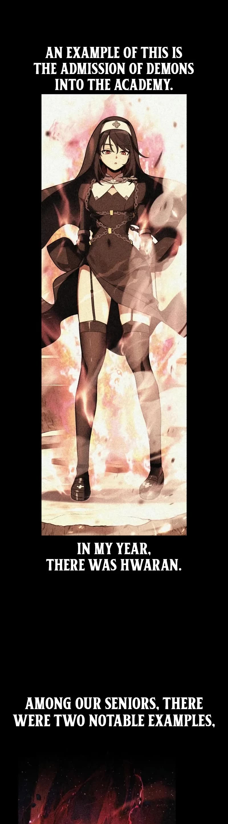 I Killed an Academy Player Chapter 96 page 14 - Chapter 96