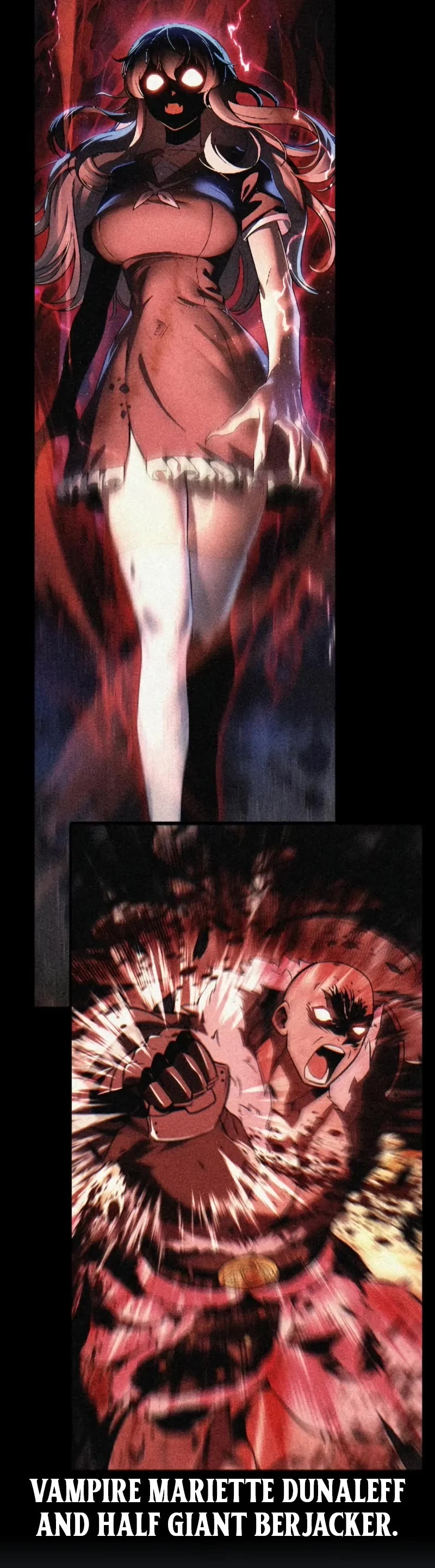 I Killed an Academy Player Chapter 96 page 15 - Chapter 96