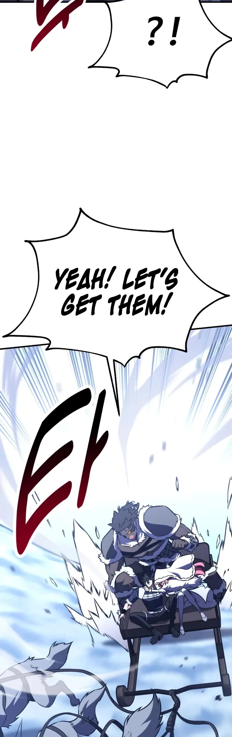 I Killed an Academy Player Chapter 96 page 19 - Chapter 96
