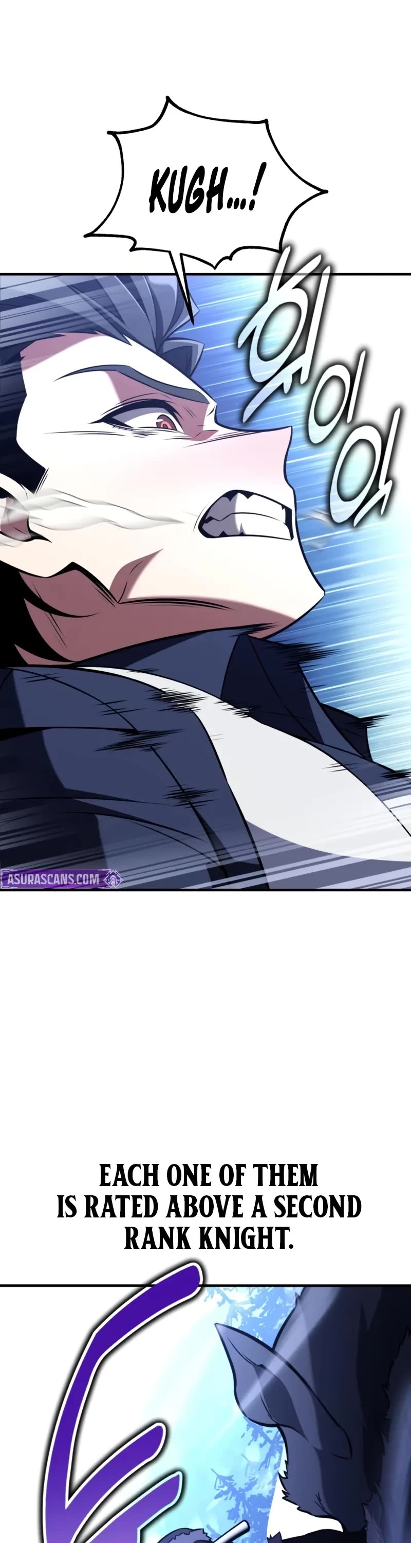 I Killed an Academy Player Chapter 96 page 2 - Chapter 96