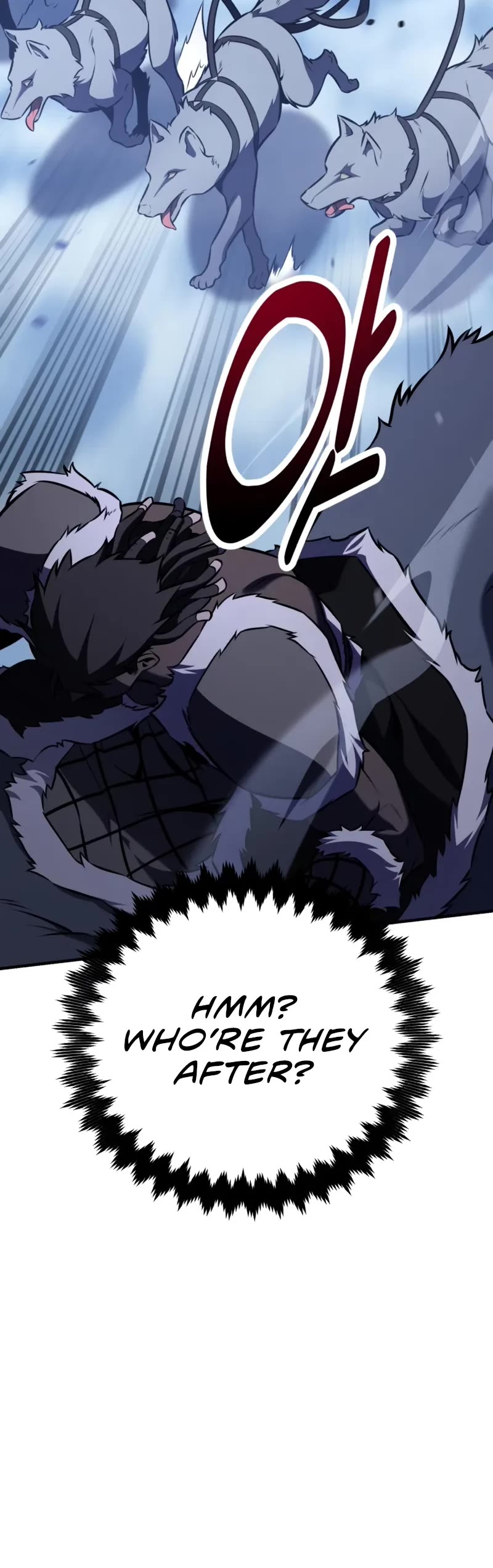 I Killed an Academy Player Chapter 96 page 20 - Chapter 96