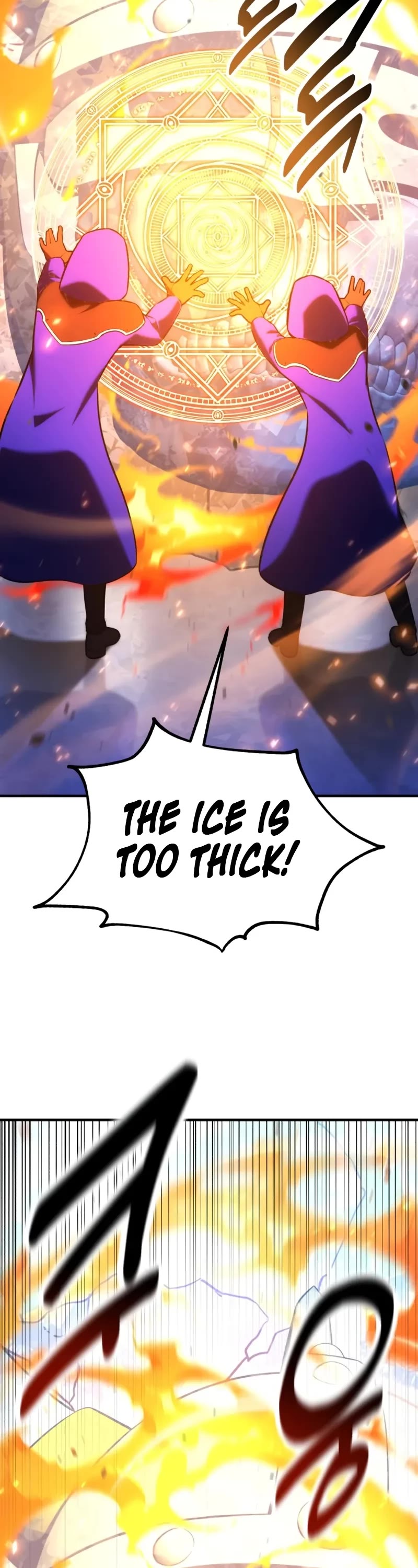 I Killed an Academy Player Chapter 96 page 22 - Chapter 96