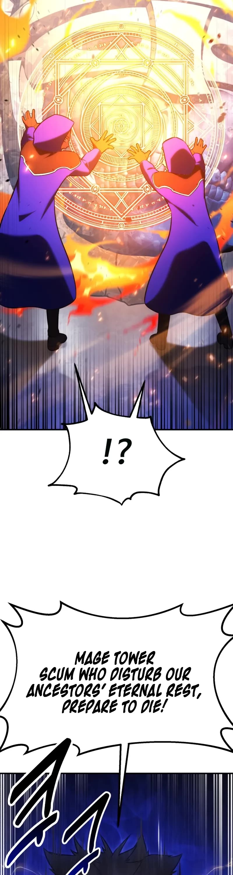 I Killed an Academy Player Chapter 96 page 23 - Chapter 96