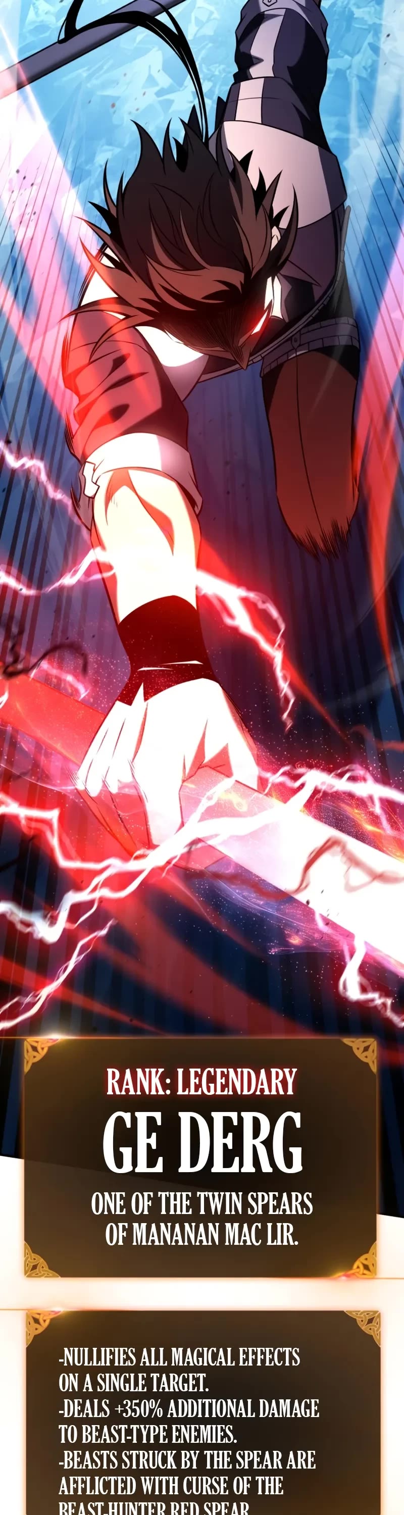 I Killed an Academy Player Chapter 96 page 27 - Chapter 96